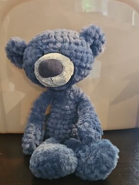 GUND Toothpick Ripple Plush